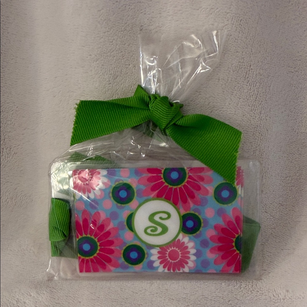 Luggage Tag S set of 2